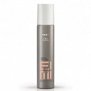 Wella EIMI VOLUME Пена для укладки сильной фиксации Extra-Volume, 300 мл | Botie.ru оптовый интернет-магазин оригинальной парфюмерии и косметики.