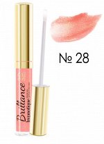 Vivienne Sabo блеск для губ 3D Brillance Hypnotique т.28