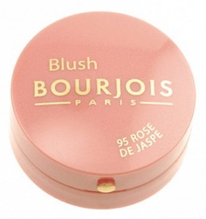 Bourjois Румяна Blush, тон 95, роза яшмы.