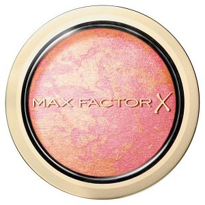 Max Factor румяна Creme Puff Blush т. 5 Lovely Pink