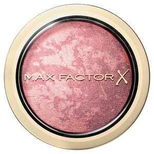 Max Factor румяна Creme Puff Blush т. 20 Lavish Mauve