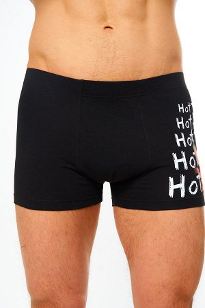 Трусы EMOTION DAY Hot Pepper