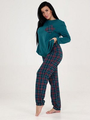 Пижама женская