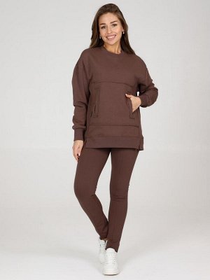 Брюки женские Ив-каприз, р.48