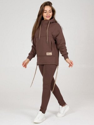 Брюки женские Ив-каприз, р.48