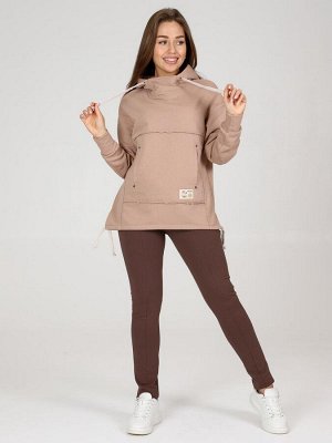 Брюки женские Ив-каприз, р.48