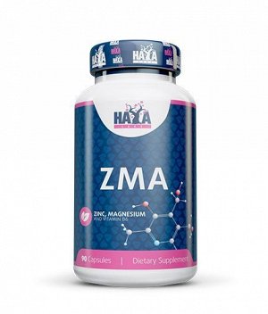 ЗМА Haya Labs ZMA - 90 капс