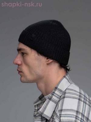 Шапка Бренд: Korkki     Тип изделия: Шапка
Размер: 58-60
Отворот: шапка с отворотом
Состав: 50% вискоза 30% полиэстер 20% нейлон