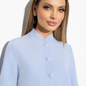 Платье, Образец обаяния (bonnie blue)