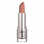 E.L.F. Cosmetics, &quot;Прекрасно-естественная&quot;, атласная помада, оттенок &quot;Touch of Nude&quot; (&quot;касание естественности&quot;), 0,13 унции (3,8