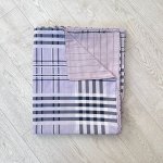 Пододеяльник Двуспальный 180*220 из поплина