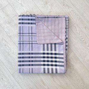 Пододеяльник Двуспальный 180*220 из поплина