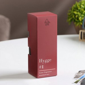 Диффузор "Hygge" ароматический, 50 мл, вишневый мусс