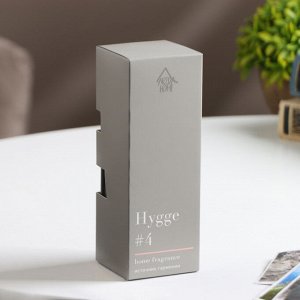 Диффузор "Hygge" ароматический, 50 мл, источник гармонии