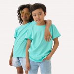 Детские футболки