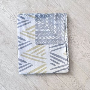 Пододеяльник Двуспальный 180*220 из поплина