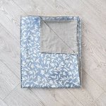Пододеяльник ЕВРО 200*220 из поплина
