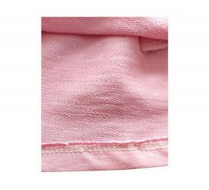 Платье для девочек, розовый, 110 см, (ERAY Kids Турция)