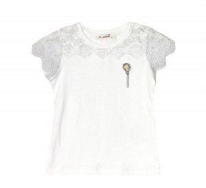 Блузка, футболка для девочек,  (DO-MINIK Турция)