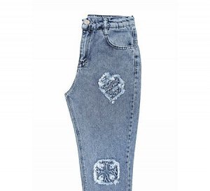 Джинсы для девочек,  (ELEYSA Jeans Турция)