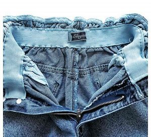 Джинсы для девочек,, (ELEYSA Jeans Турция)