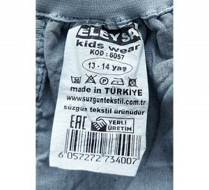 Джинсы для девочек,, (ELEYSA Jeans Турция)