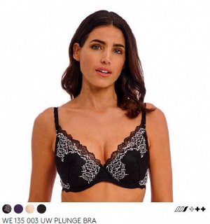 Бюстгальтер UW Plunge Bra