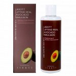 Тонер-лифтинг для лица Авокадо Lifting Real Avocado Toner, 300мл