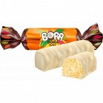 Конфеты BORA-BORA кокос-манго , 250 гр.