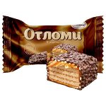 Конфеты Отломи Акконд, 250 гр.