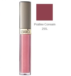 Блеск для губ "Idyllic Rich Color Creamy Gloss" №255 ***