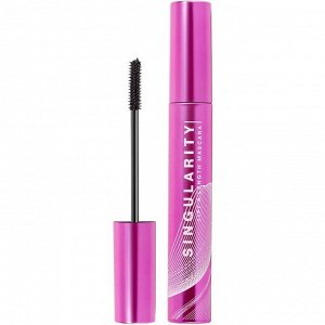 Influence Beauty Тушь для ресниц LASH SINGULARITY тон 01, черный