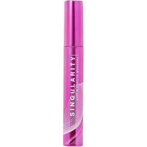 Influence Beauty Тушь для ресниц LASH SINGULARITY тон 01, черный