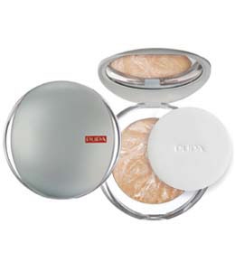 Пудра LUMINYS BAKED FACE POWDER т.6