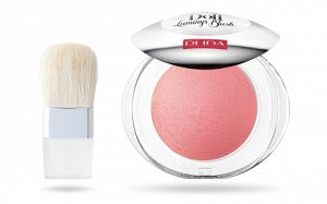 Румяна Like A Doll Luminys Blush запеченные, 1,8 г, 102