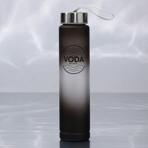 Бутылка для воды VODA, 300 мл