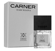 CARNER BARCELONA D600 edp 100ml (w)