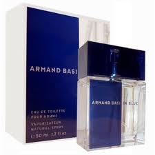 A. BASI IN BLUE edt 50ml (m)"