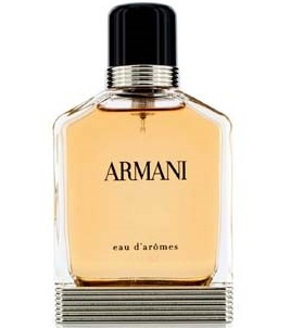 ARMANI EAU D’AROMES edt 100ml (m)