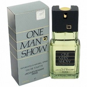 BOG ONE MAN SHOW edt 100ml (m) М