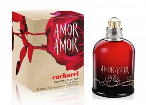 CACH AMOR AMOR MON PARFUM DU SOIR edp 30ml (w)