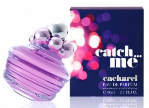 CACH CATCH ME edp 50ml (w)