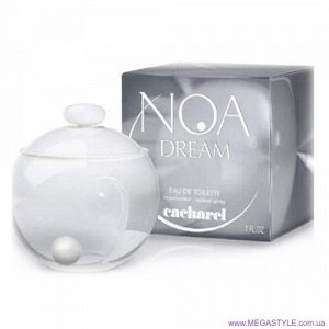 CACH NOA DREAM edt 50ml (w)