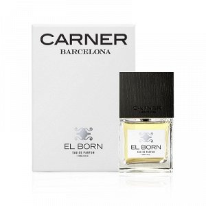 CARNER BARCELONA EL BORN edp 50ml (w)