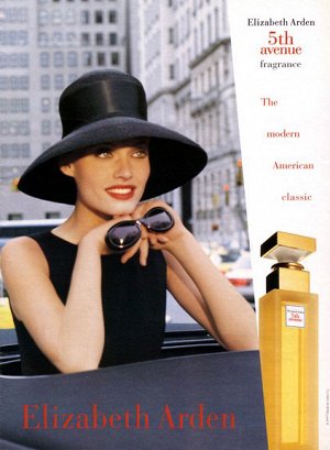 EA 5 th AVENUE edp 15ml (w) М