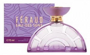 FERAUD DES SENS edp 50ml (w)