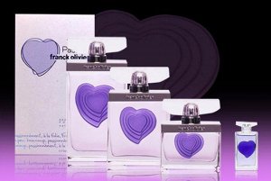 FR.OLIVIER PASSION edp 25ml (w) М