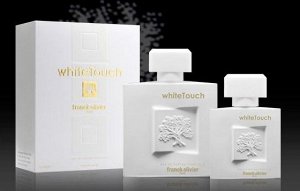 FR.OLIVIER WHITE TOUCH edp 50ml (w)