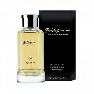 HB BALDESSARINI edc 75ml (m)