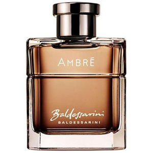 HB BALDESSARINI AMBRE edt 50ml (m)"